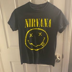 nirvana